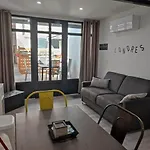 Le Gabin Moderne Loft *