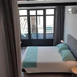 Ferienhaus Le Gabin Moderne Loft