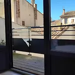 Le Gabin Moderne Loft Hébergement de vacances *