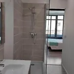 Le Gabin Moderne Loft Hébergement de vacances *