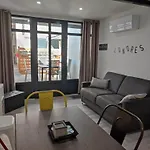 Le Gabin Moderne Loft