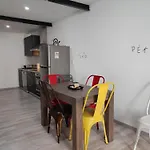 Ferienhaus Le Gabin Moderne Loft Carcassonne
