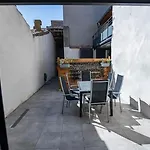 Le Gabin Moderne Loft Ferienhaus *