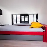 Hébergement de vacances Le Gabin Moderne Loft *