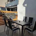 Le Gabin Moderne Loft Ferienhaus Carcassonne