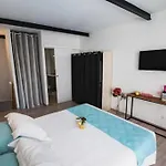 Le Gabin Moderne Loft Carcassonne