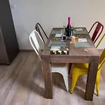 Le Gabin Moderne Loft Hébergement de vacances *