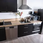 Le Gabin Moderne Loft * Carcassonne