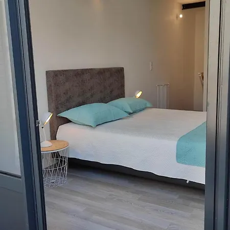 Le Gabin Moderne Loft