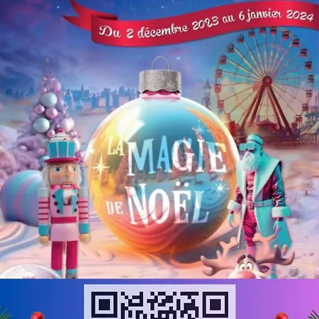 Le Gabin Moderne Loft Σπίτι διακοπών