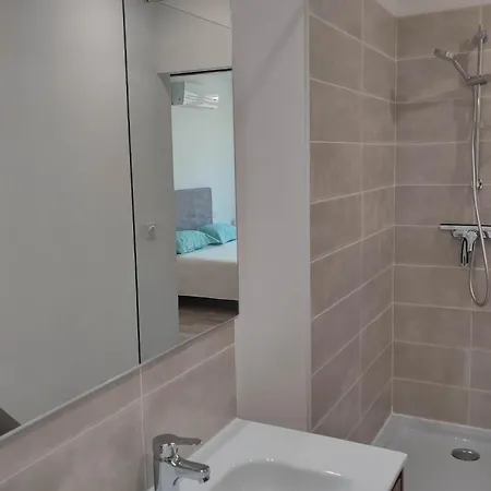 Le Gabin Moderne Loft Semesterbostad
