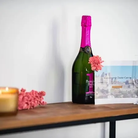 Σπίτι διακοπών Le Gabin Moderne Loft *