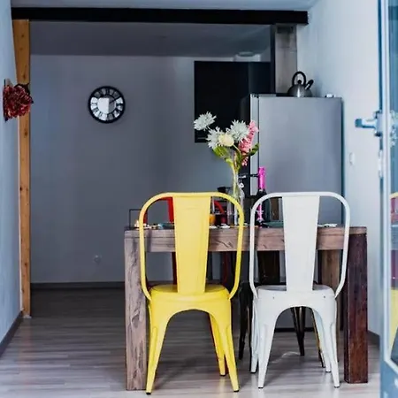 Le Gabin Moderne Loft Σπίτι διακοπών