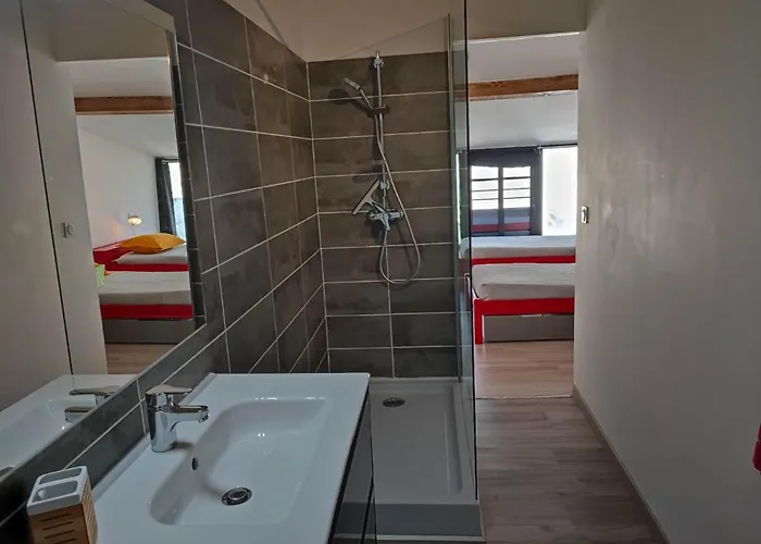 Le Gabin Moderne Loft *