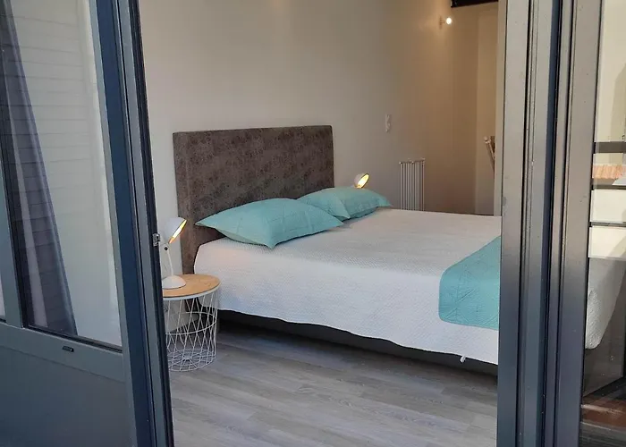 Le Gabin Moderne Loft