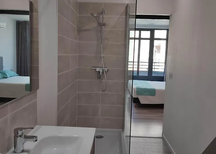 Le Gabin Moderne Loft بيت للعطل *