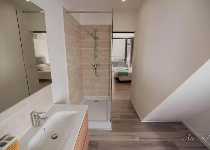 Le Gabin Moderne Loft بيت للعطل *