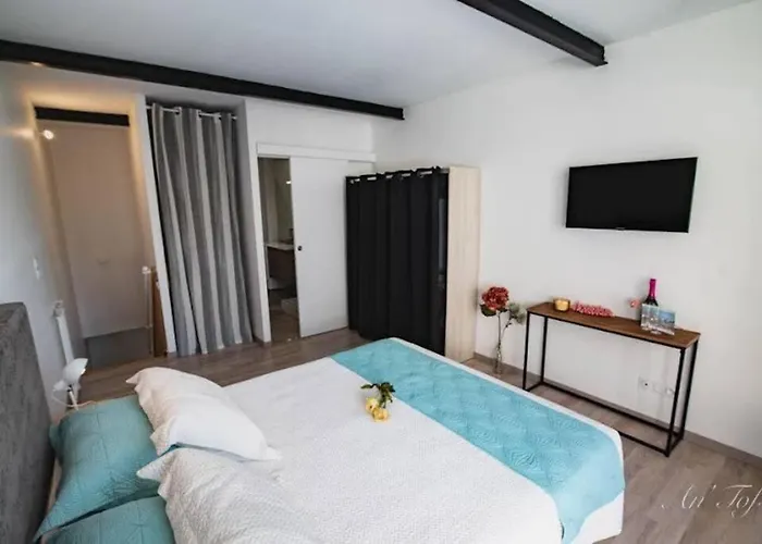 Le Gabin Moderne Loft قرقشونه