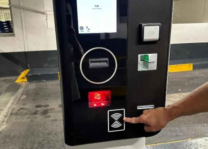 بيت للعطل Le Gabin Moderne Loft